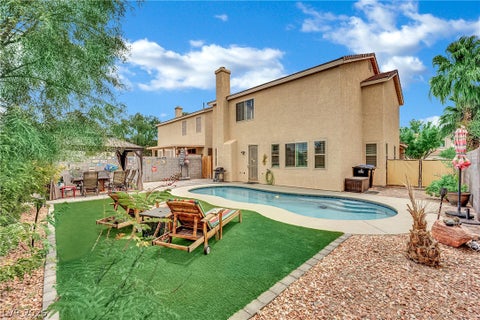 Tiny photo for 1724 Millstream Way, Henderson, NV 89074 (MLS # 2793142)