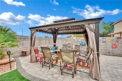 Tiny photo for 1724 Millstream Way, Henderson, NV 89074 (MLS # 2793142)