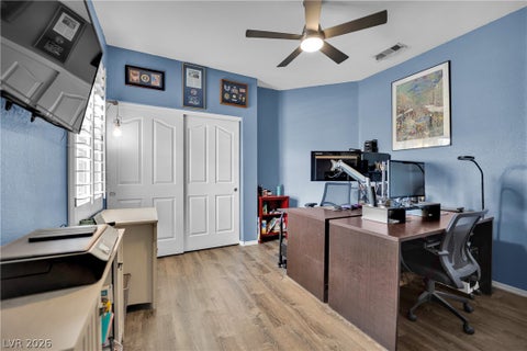 Tiny photo for 1724 Millstream Way, Henderson, NV 89074 (MLS # 2793142)
