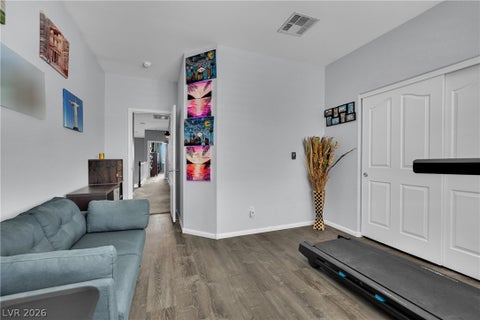 Tiny photo for 1724 Millstream Way, Henderson, NV 89074 (MLS # 2793142)