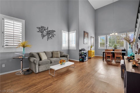 Tiny photo for 1724 Millstream Way, Henderson, NV 89074 (MLS # 2793142)
