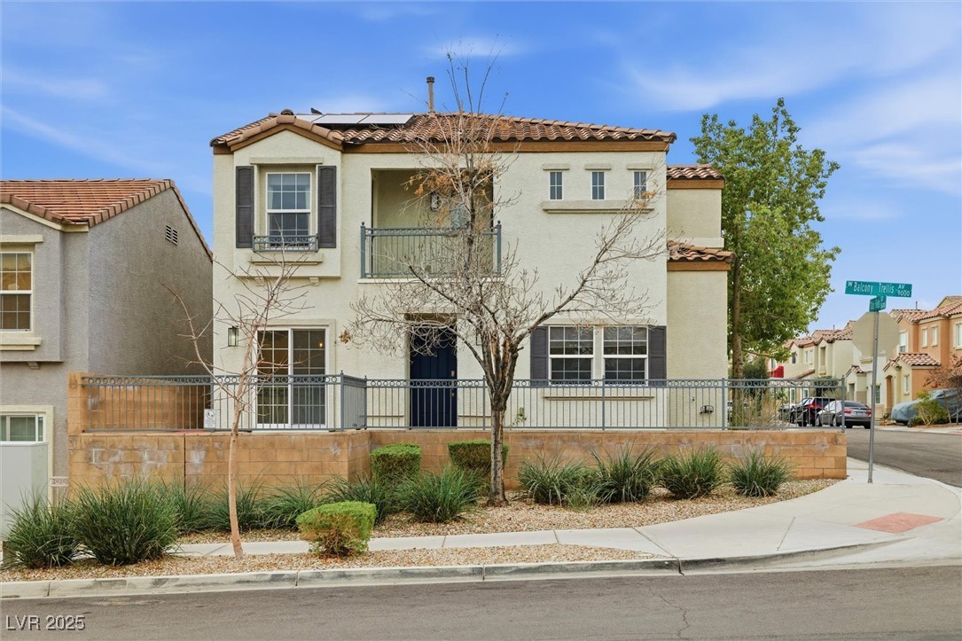 7664 Calico Fields Street