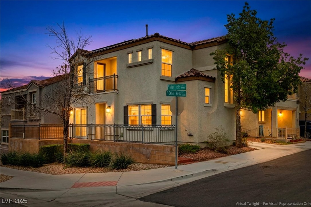 7664 Calico Fields Street