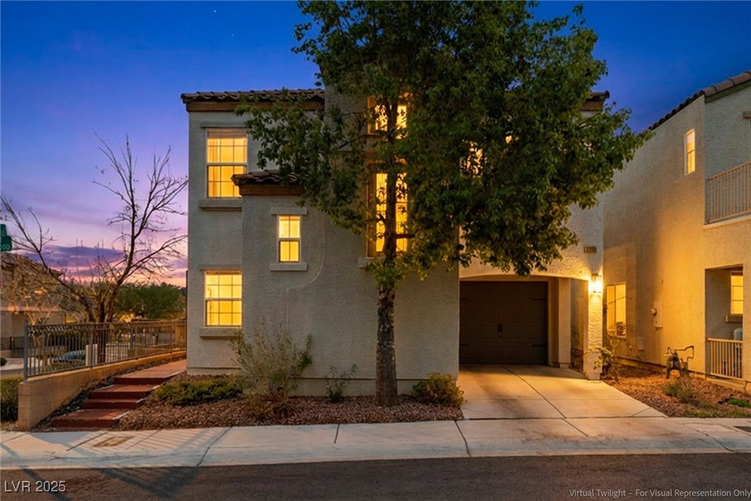 7664 Calico Fields Street