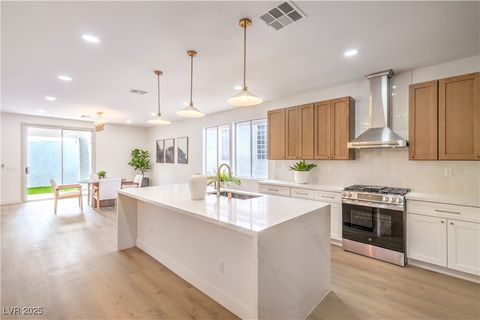 8509 Brody Marsh Avenue Las Vegas NV 89143