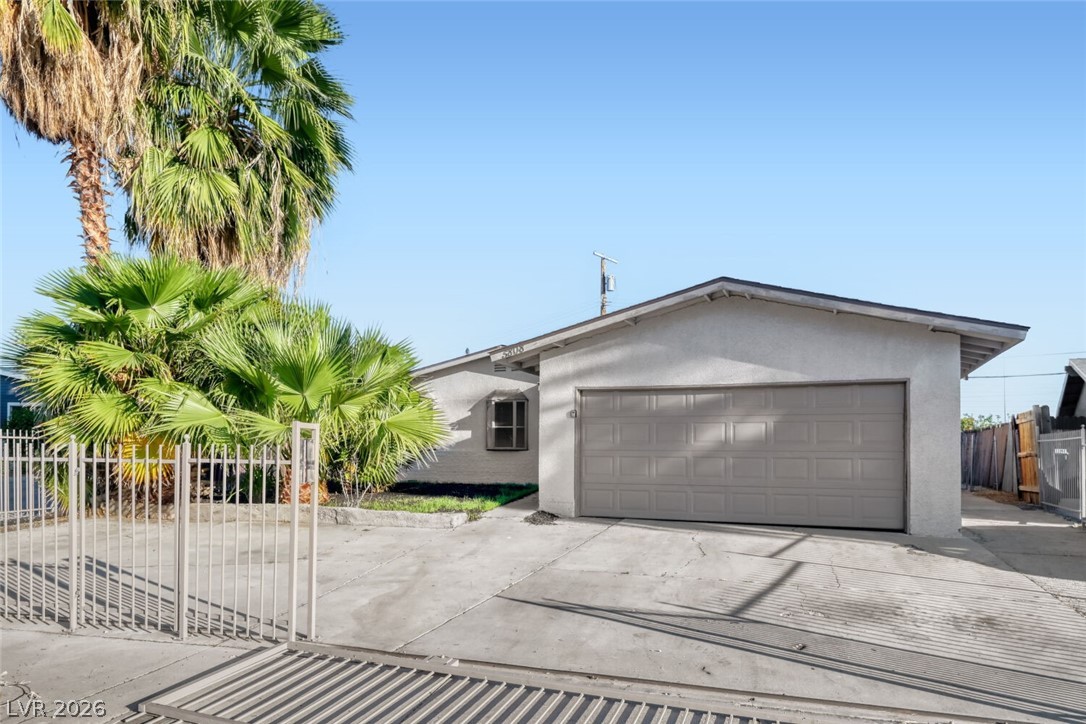 5808 S Lydia Drive