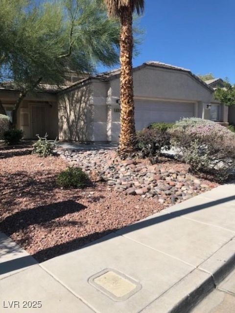 3275 Phantom Rock Street Las Vegas NV 89135