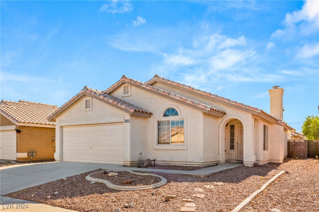 Las Vegas, Nevada 89129, United States, 3 Bedrooms Bedrooms, ,2 BathroomsBathrooms,Residential,Pending,28665