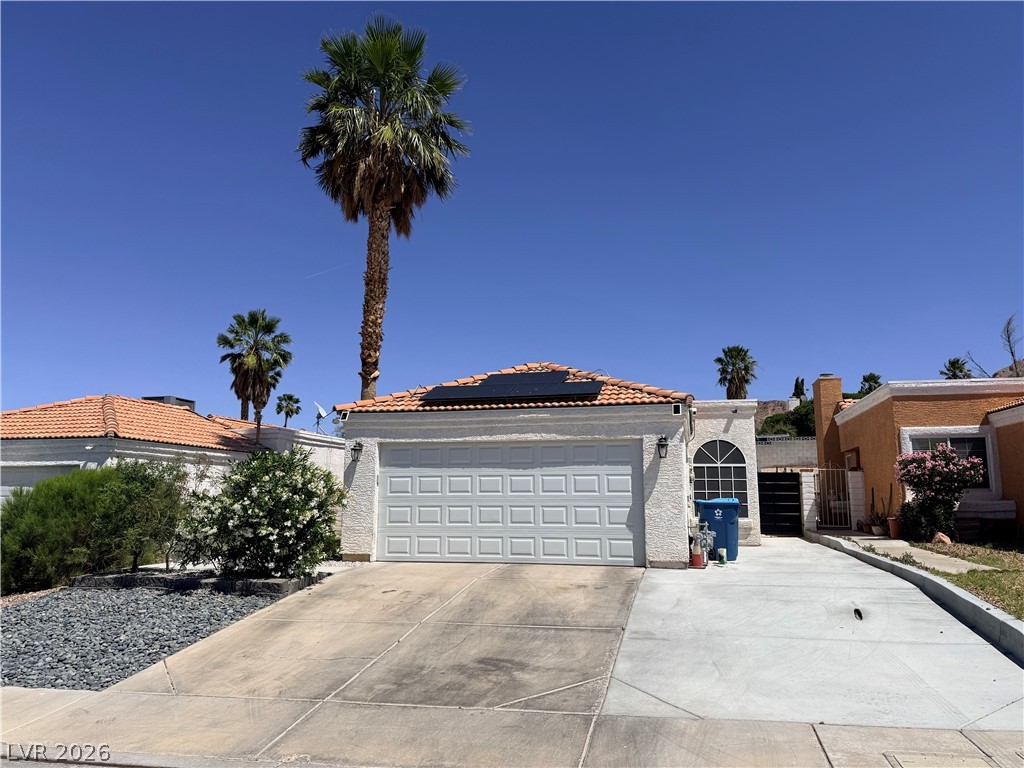 2372 Beaver Bay Court