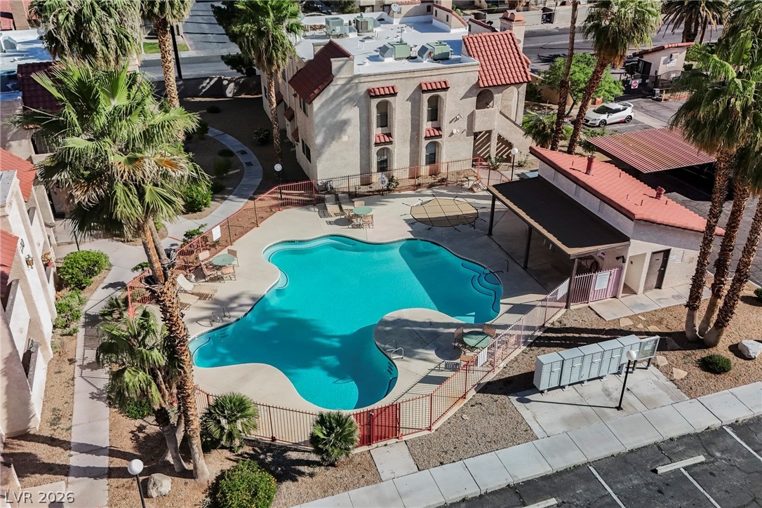 1751 E Reno Avenue 132