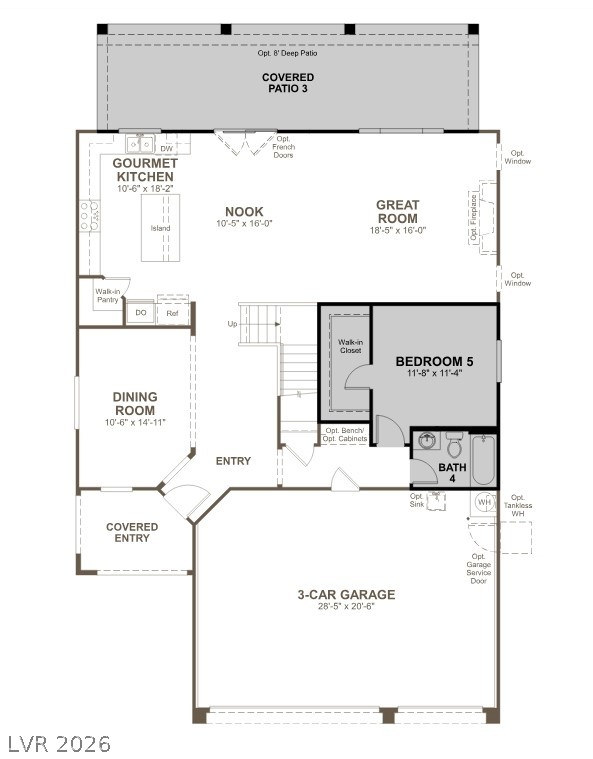 30 Fairdale Drive