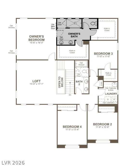 30 Fairdale Drive