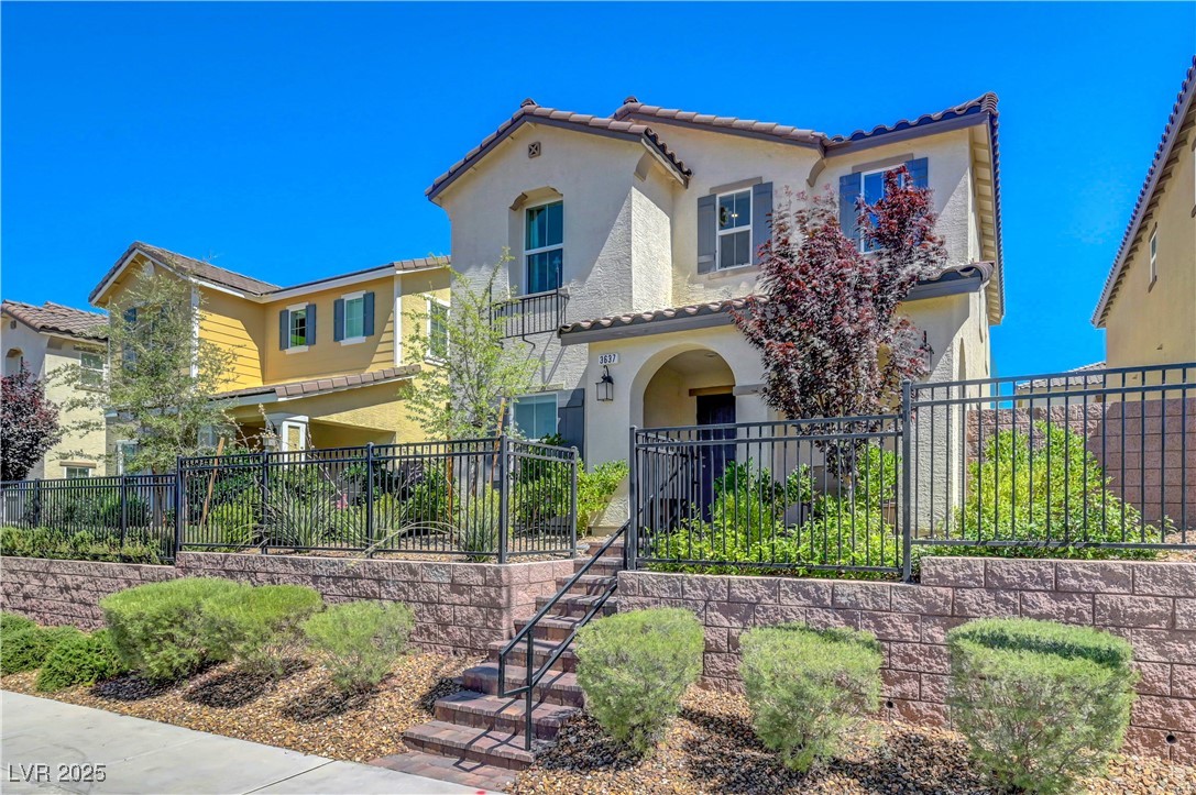 3637 MODICO Lane