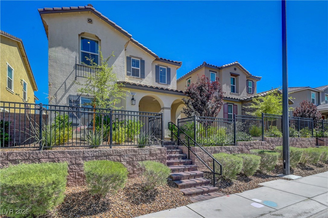 3637 MODICO Lane