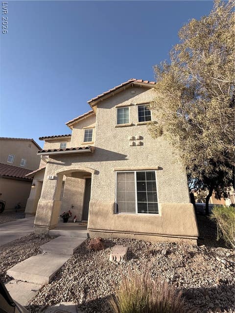 Homes For Sale - Residential<br/> Las Vegas, NV 89183