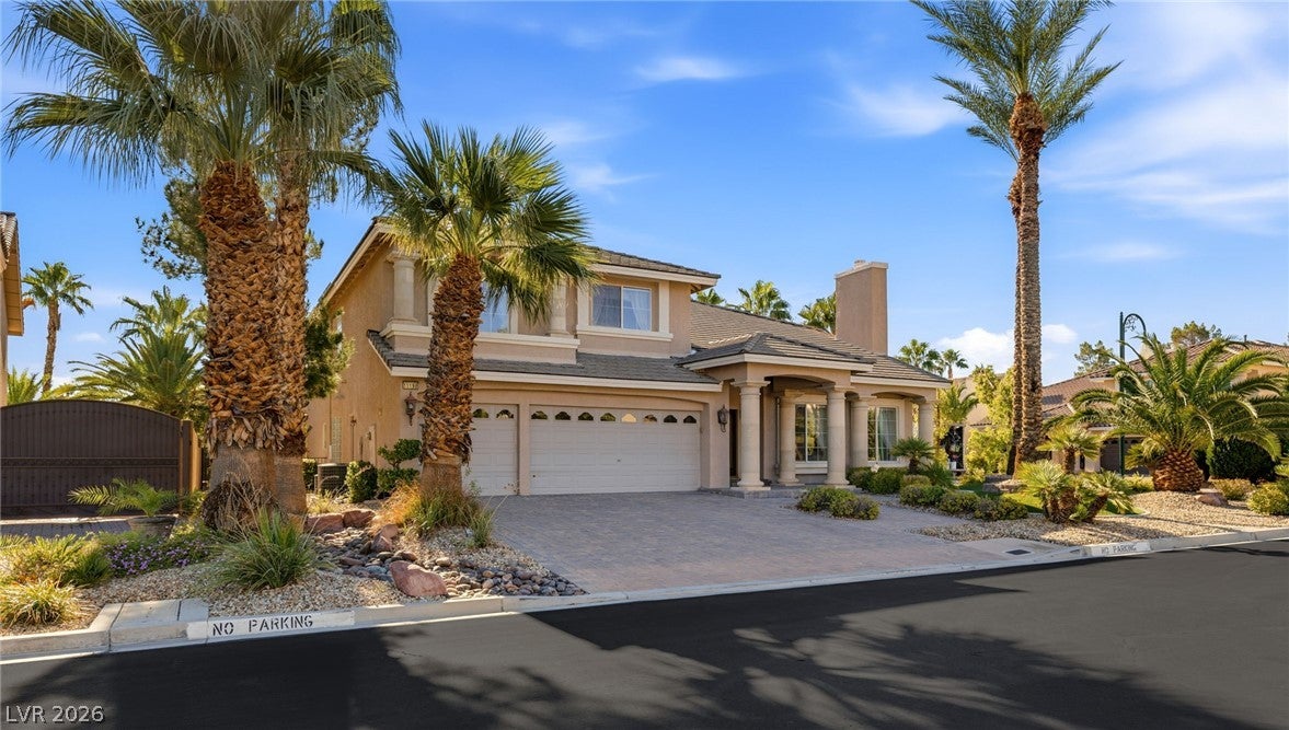 11198 Antonine Wall Court