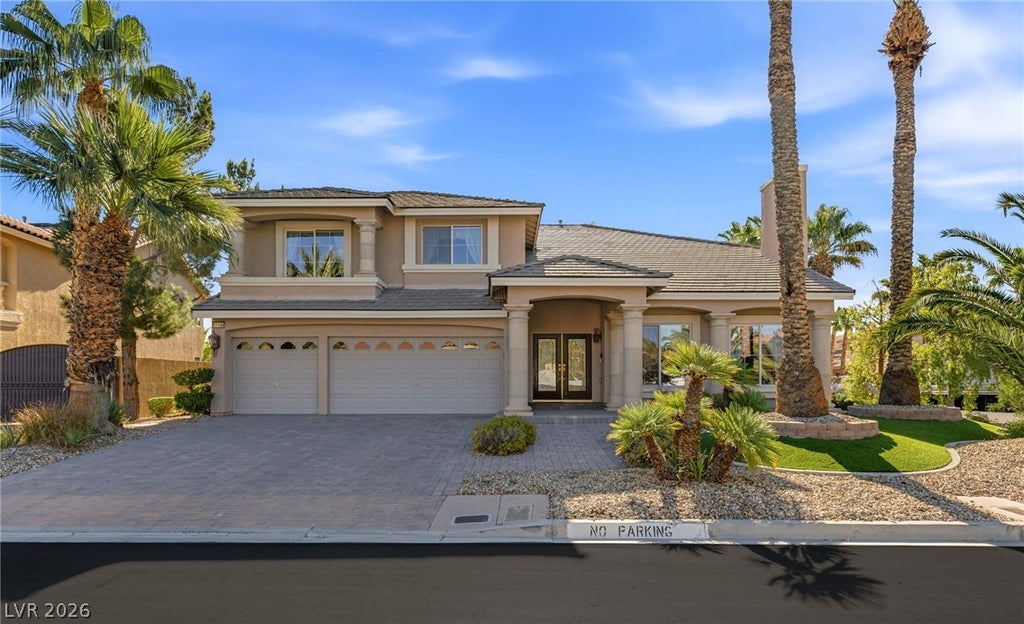 Photo of 11198 Antonine Wall Court, Las Vegas, NV 89141 (MLS # 2828782)