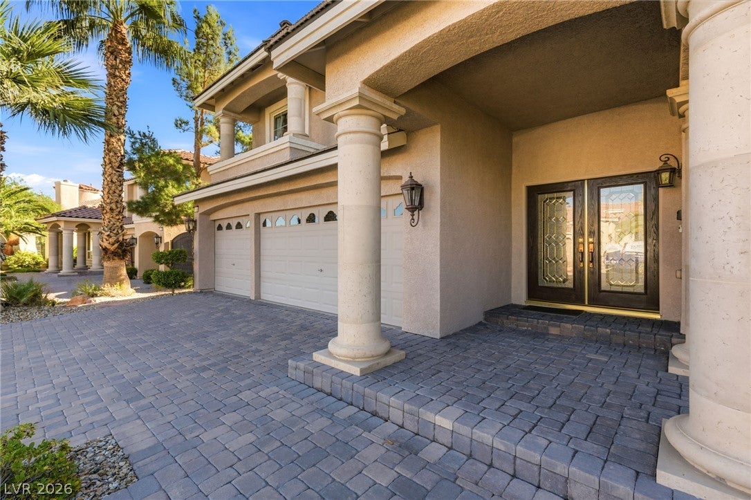 11198 Antonine Wall Court
