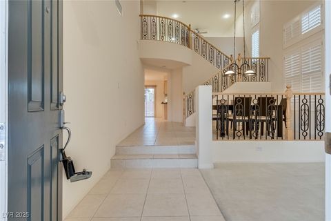 32 Glaring Court Henderson NV 89002