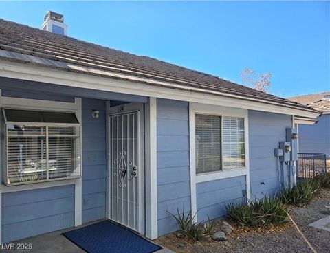 5355 Rod Court 104 Las Vegas NV 89122