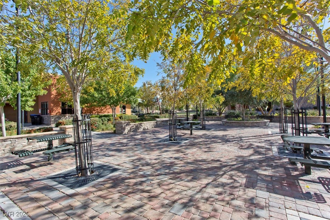 3179 Mura Del Prato Avenue, Henderson, Nevada image 34