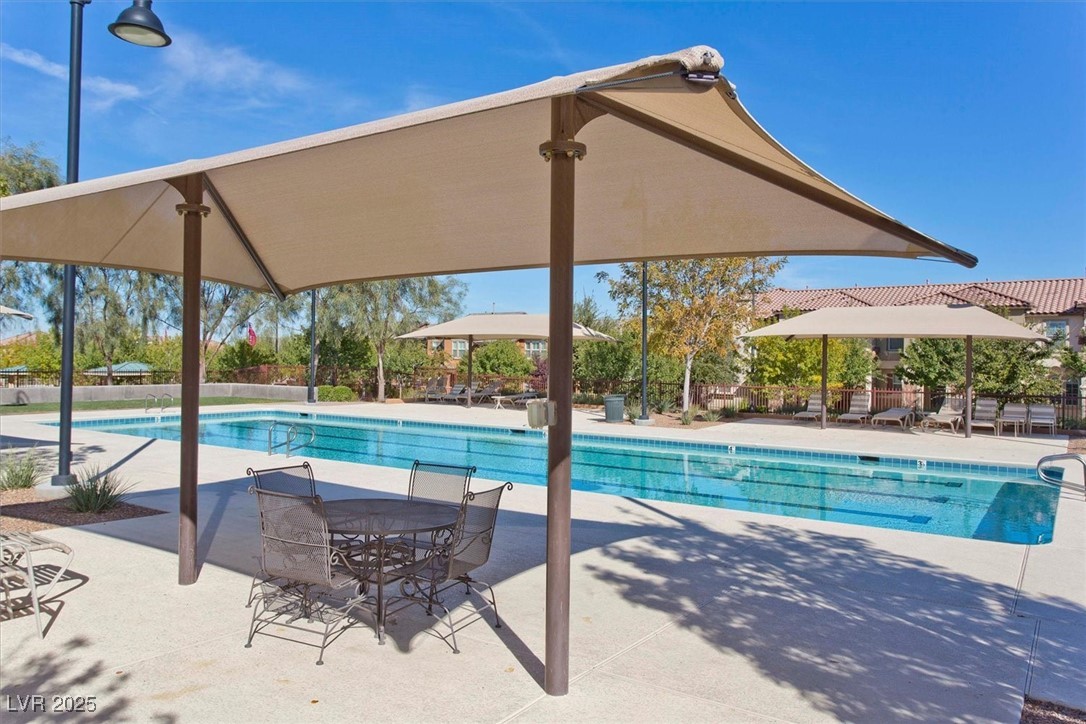 3179 Mura Del Prato Avenue, Henderson, Nevada image 33