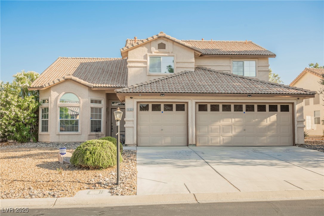 5133 Burr Oak Drive