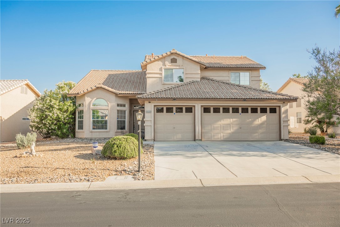 5133 Burr Oak Drive