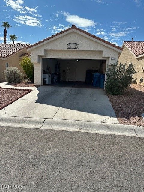 7721 Rockfield Drive Las Vegas NV 89128