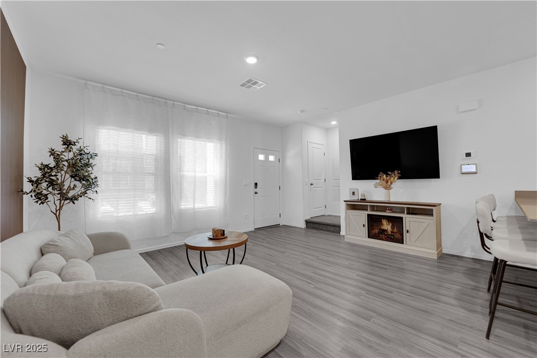471 Secret Cove Court, Henderson, Nevada image 7