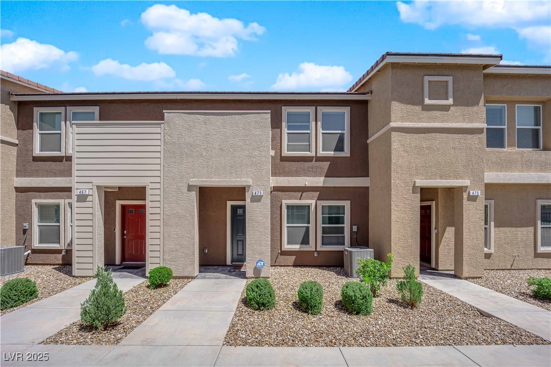 471 Secret Cove Court, Henderson, Nevada image 1