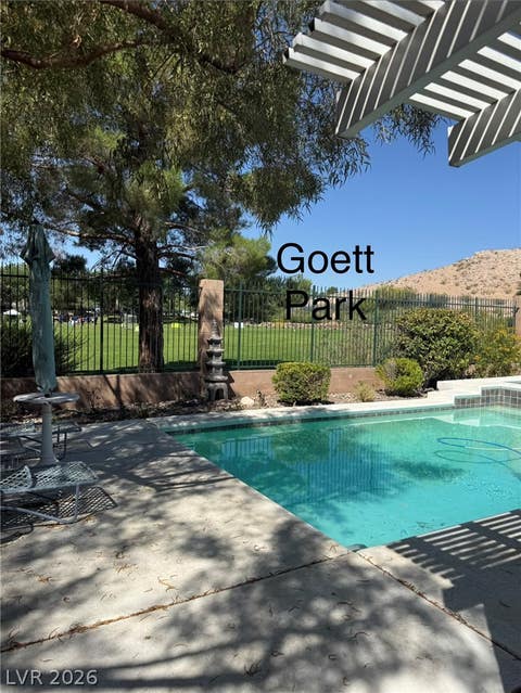 Tiny photo for 10939 Bramante Drive, Las Vegas, NV 89141 (MLS # 2796620)