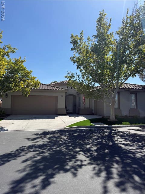 Photo of 10939 Bramante Drive, Las Vegas, NV 89141 (MLS # 2796620)