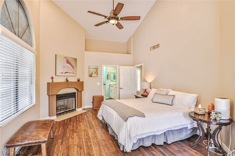 Tiny photo for 5446 Birchbrook Court, Las Vegas, NV 89120 (MLS # 2794240)