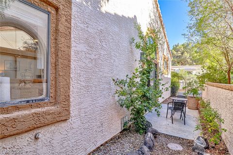 Tiny photo for 5446 Birchbrook Court, Las Vegas, NV 89120 (MLS # 2794240)