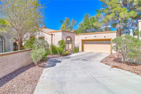 Tiny photo for 5446 Birchbrook Court, Las Vegas, NV 89120 (MLS # 2794240)