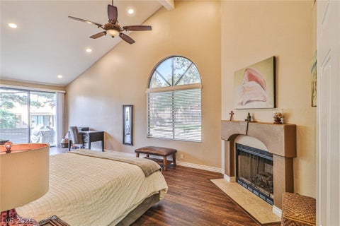 Tiny photo for 5446 Birchbrook Court, Las Vegas, NV 89120 (MLS # 2794240)