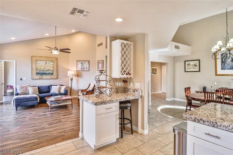 Tiny photo for 5446 Birchbrook Court, Las Vegas, NV 89120 (MLS # 2794240)