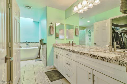 Tiny photo for 5446 Birchbrook Court, Las Vegas, NV 89120 (MLS # 2794240)