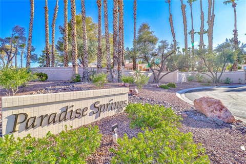 Tiny photo for 5446 Birchbrook Court, Las Vegas, NV 89120 (MLS # 2794240)