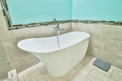 Tiny photo for 5446 Birchbrook Court, Las Vegas, NV 89120 (MLS # 2794240)