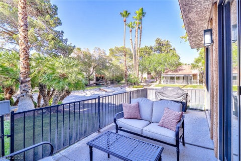 Tiny photo for 5446 Birchbrook Court, Las Vegas, NV 89120 (MLS # 2794240)