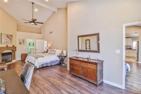 Tiny photo for 5446 Birchbrook Court, Las Vegas, NV 89120 (MLS # 2794240)