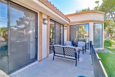 Tiny photo for 5446 Birchbrook Court, Las Vegas, NV 89120 (MLS # 2794240)