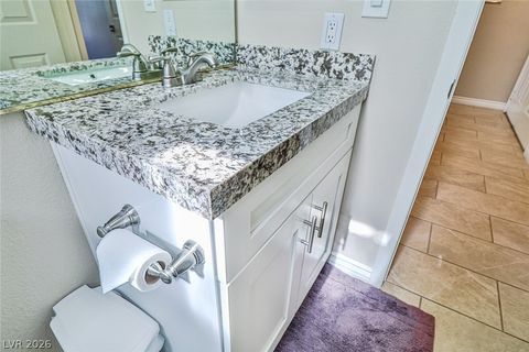 Tiny photo for 5446 Birchbrook Court, Las Vegas, NV 89120 (MLS # 2794240)
