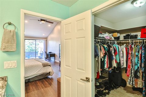 Tiny photo for 5446 Birchbrook Court, Las Vegas, NV 89120 (MLS # 2794240)