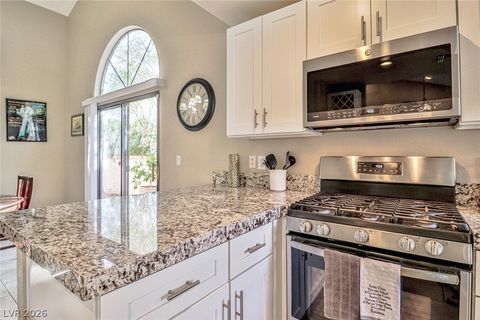 Tiny photo for 5446 Birchbrook Court, Las Vegas, NV 89120 (MLS # 2794240)