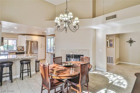 Tiny photo for 5446 Birchbrook Court, Las Vegas, NV 89120 (MLS # 2794240)