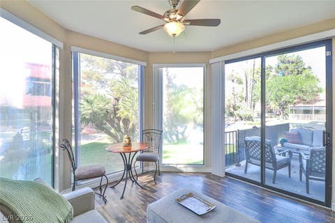 Tiny photo for 5446 Birchbrook Court, Las Vegas, NV 89120 (MLS # 2794240)