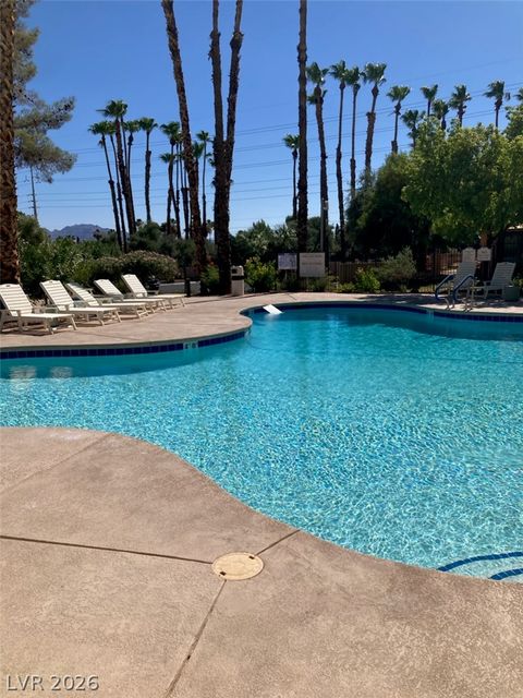 Tiny photo for 5446 Birchbrook Court, Las Vegas, NV 89120 (MLS # 2794240)